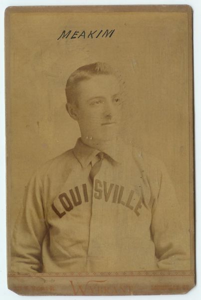 1889 Wybrant of Louisville Meakim